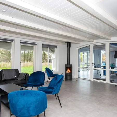 Luxury Retreat With Pool - By Traum Ferienhaus