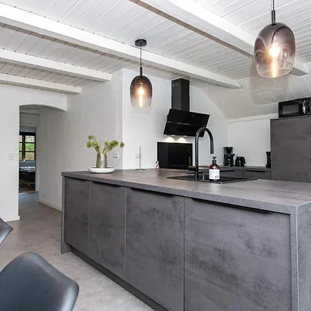 Luxury Retreat With Pool - By Traum Ferienhaus *