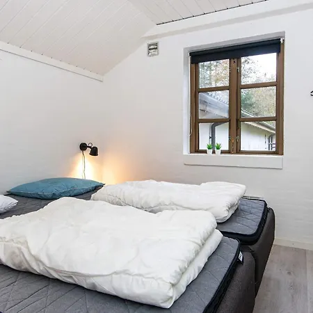 Ferienhaus Luxury Retreat With Pool - By Traum Henne Strand
