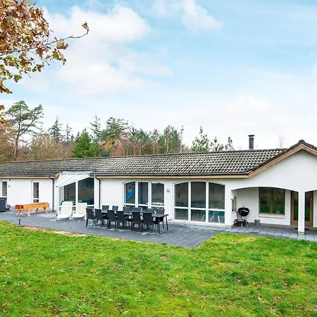 Luxury Retreat With Pool - By Traum * Henne Strand